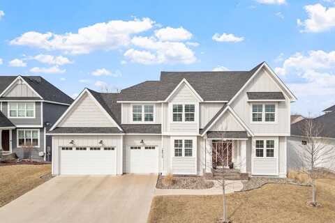61St, MINNEAPOLIS, MN 55446