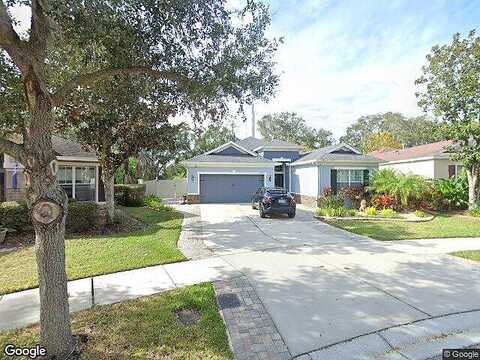New Cross, LITHIA, FL 33547