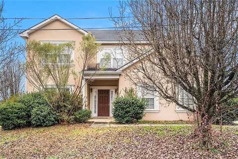 Cutters Mill, LITHONIA, GA 30058