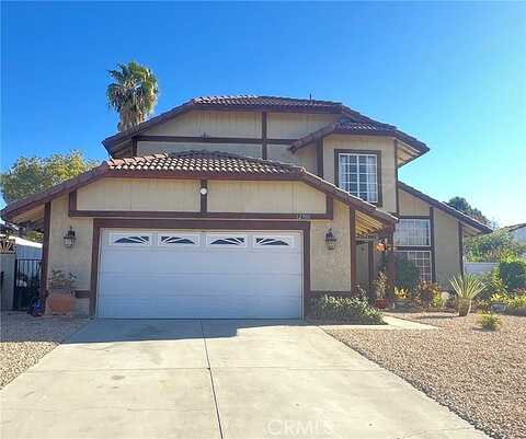 Peachleaf, MORENO VALLEY, CA 92553