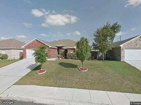 Point, SAN ANTONIO, TX 78253