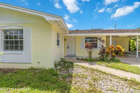 Hibiscus, COCOA, FL 32927