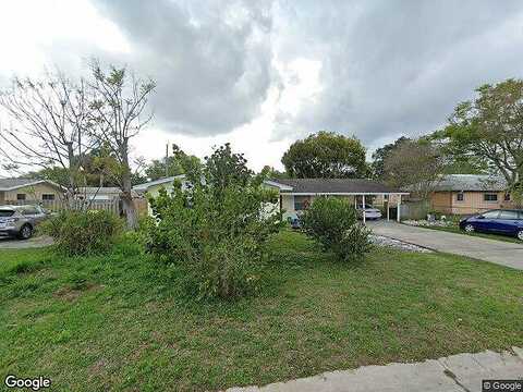 Hibiscus, COCOA, FL 32927