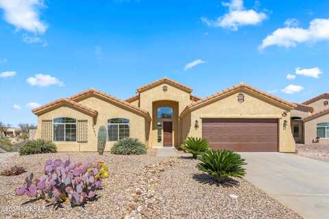 Bluff View, VAIL, AZ 85641