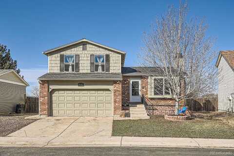 Sandreed, PARKER, CO 80134