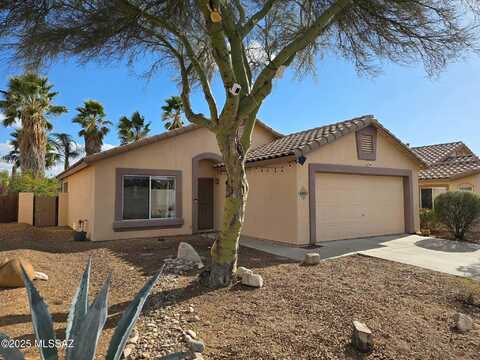 White Dove, MARANA, AZ 85658