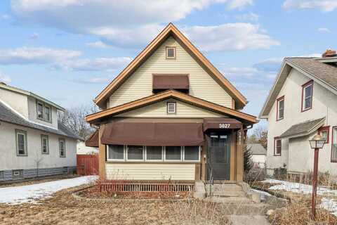Queen, MINNEAPOLIS, MN 55412