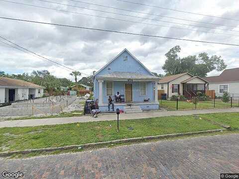Palmetto, TAMPA, FL 33607