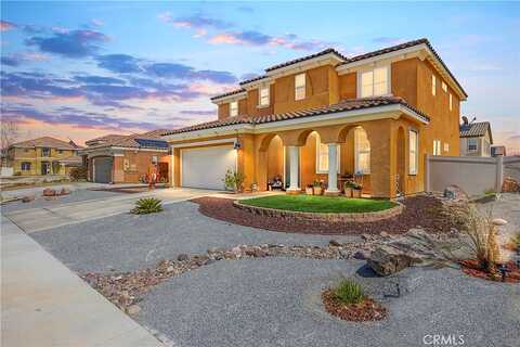 Blue Colt, VICTORVILLE, CA 92394