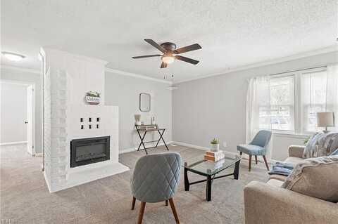 Dixie, NORFOLK, VA 23505