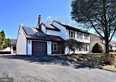 Oxford, LANGHORNE, PA 19047