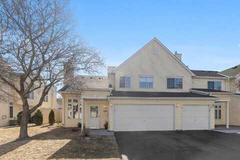Aqua, CIRCLE PINES, MN 55014