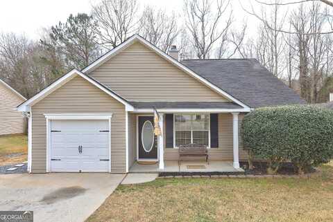 Misty Ridge, STOCKBRIDGE, GA 30281