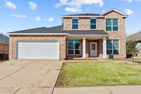 Amsterdam, ARLINGTON, TX 76002