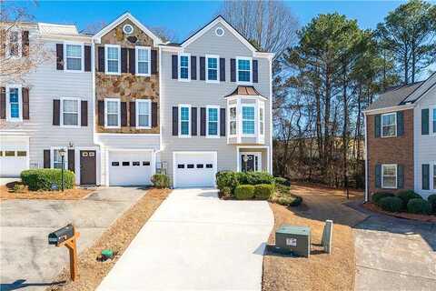 Pinnacle Pointe, NORCROSS, GA 30071