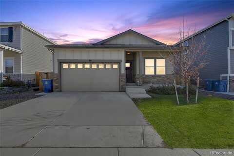 Chipeta, LOCHBUIE, CO 80603