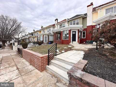 18Th, PHILADELPHIA, PA 19126