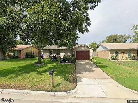 Brent, HALTOM CITY, TX 76148