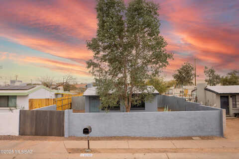 Shepherd, TUCSON, AZ 85713