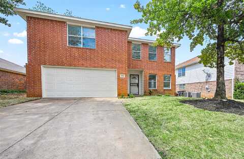 Morrison, FORT WORTH, TX 76112