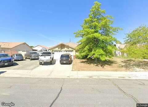 Redwood, HESPERIA, CA 92345