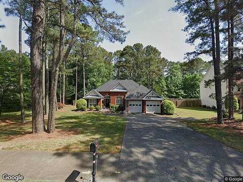 Old Burnt Hickory, ACWORTH, GA 30101