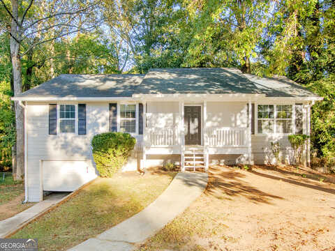 Raven, JONESBORO, GA 30238