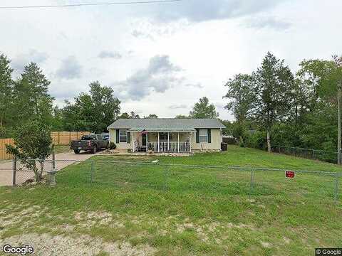 161St, SUMMERFIELD, FL 34491