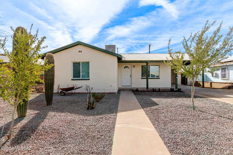 Beverly, TUCSON, AZ 85716