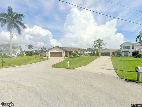 Porthole, ESTERO, FL 33928