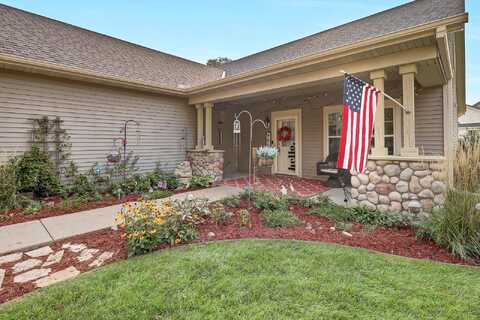 22Nd, SAINT MICHAEL, MN 55376