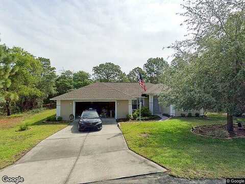 Cherrypalm, HOMOSASSA, FL 34446