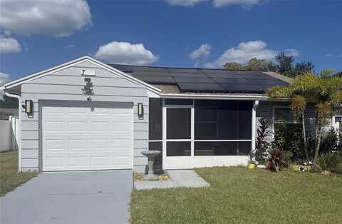 Mitchell Ranch, NEW PORT RICHEY, FL 34655
