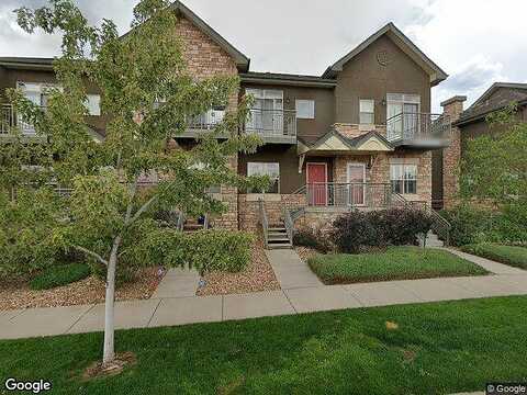 Yale, AURORA, CO 80013