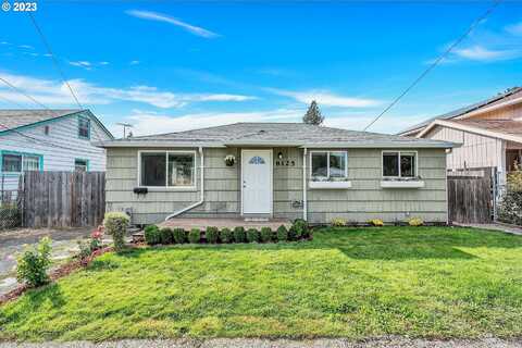 65Th, PORTLAND, OR 97206
