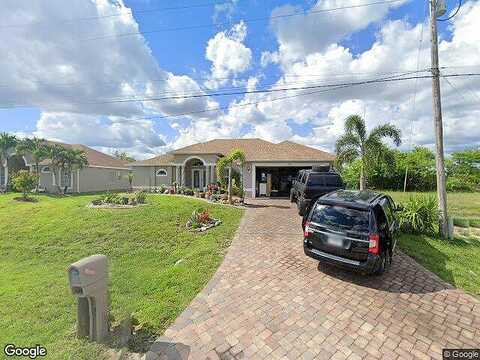 23Rd, CAPE CORAL, FL 33909