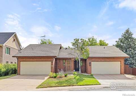 14Th, GREELEY, CO 80634