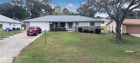 Lincoln, BEVERLY HILLS, FL 34465