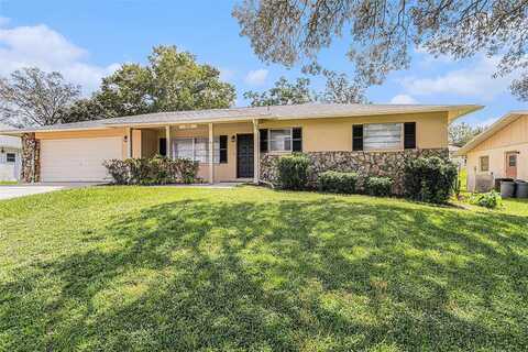 Lincoln, BEVERLY HILLS, FL 34465
