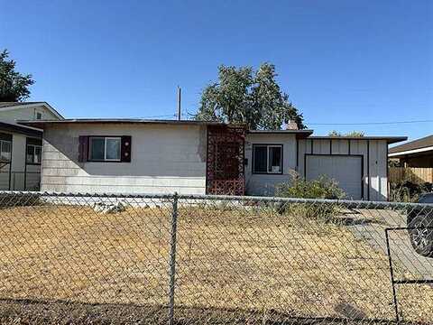 Carville, RENO, NV 89512