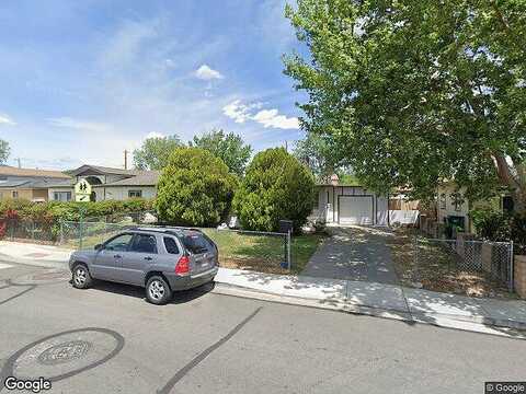 Carville, RENO, NV 89512