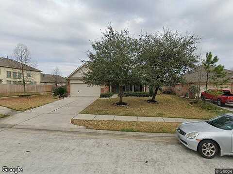 Cedar Run, TOMBALL, TX 77375
