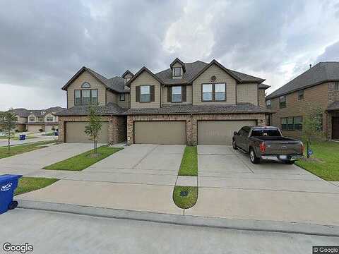 Columbia Forest, HOUSTON, TX 77095