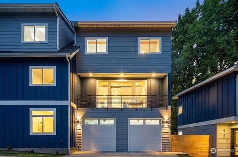 18Th, SEATTLE, WA 98106