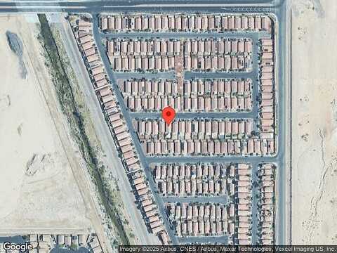 Coldwater Bay, LAS VEGAS, NV 89122
