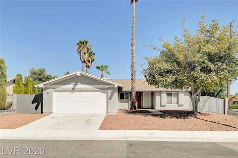 Shodall, LAS VEGAS, NV 89120