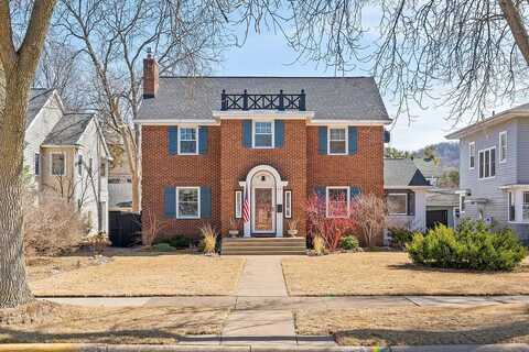 24Th, LA CROSSE, WI 54601