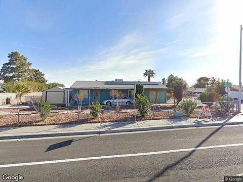 Plainview, LAS VEGAS, NV 89122