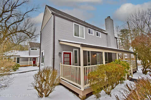 Palmer Drive, East Stroudsburg, PA 18301