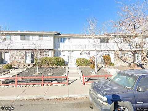 Smithridge, RENO, NV 89502